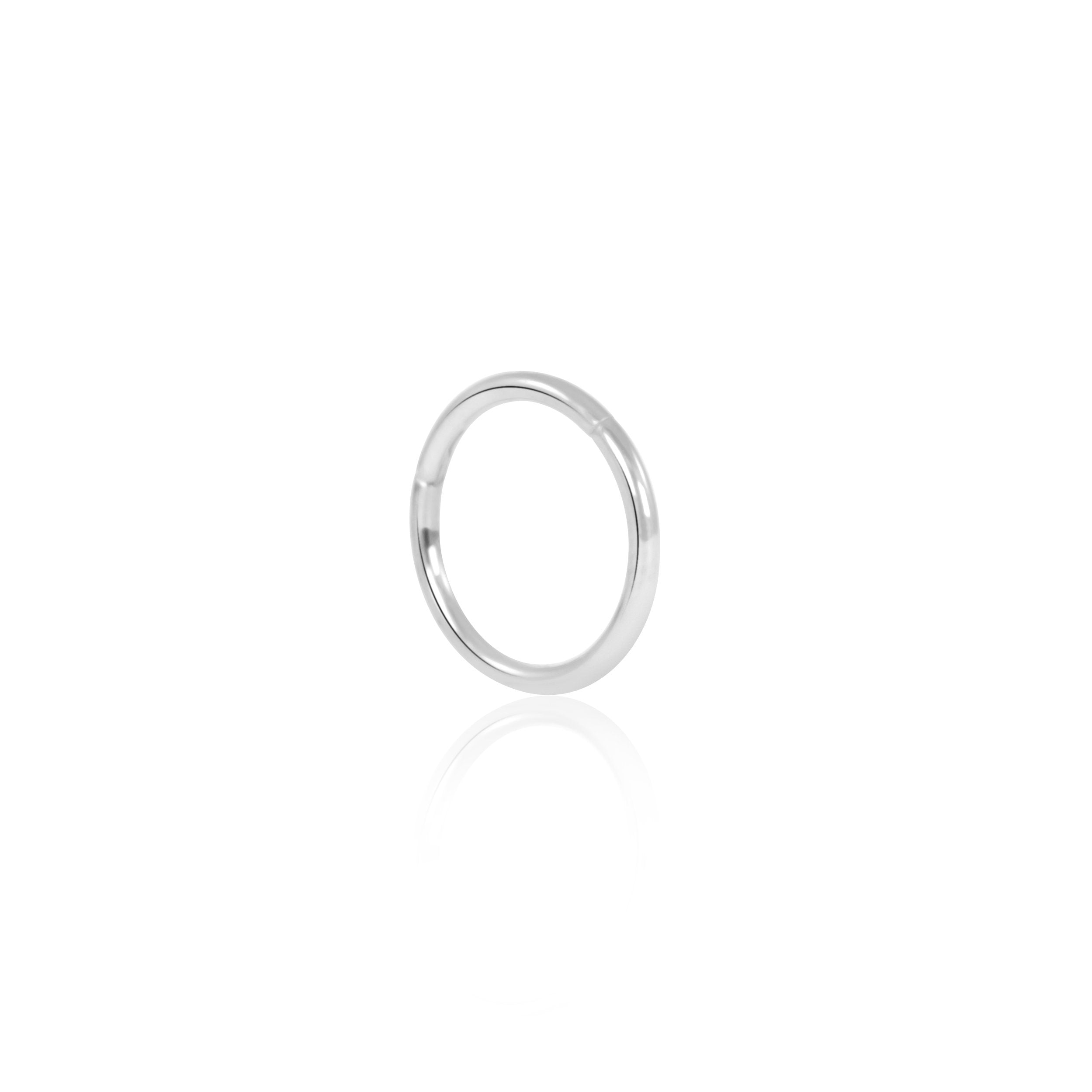 Cartilage Hoop (16g)
