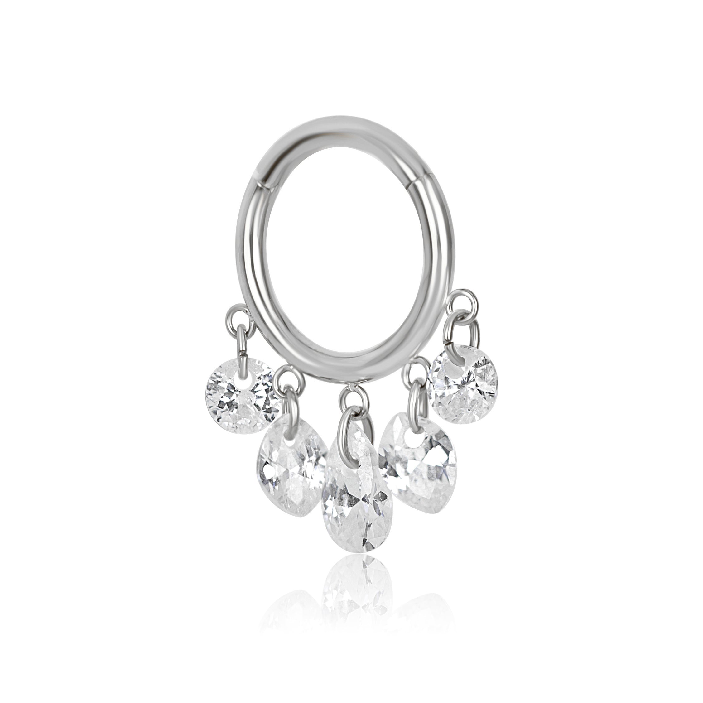 DEIA Cartilage Hoop