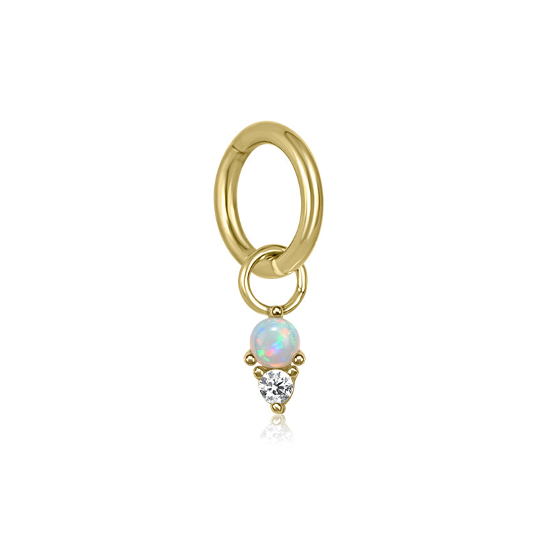 ELIRA Rook Hoop