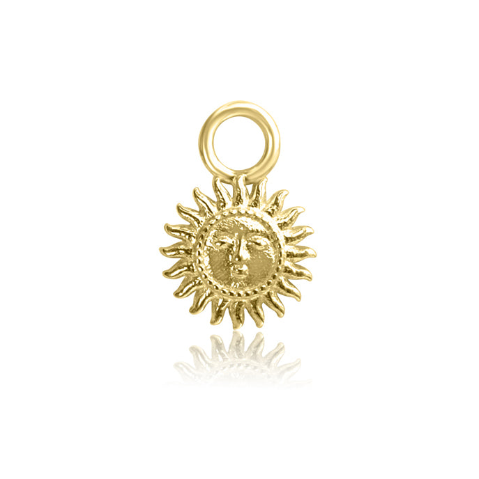 SOLEIL Sun Charm