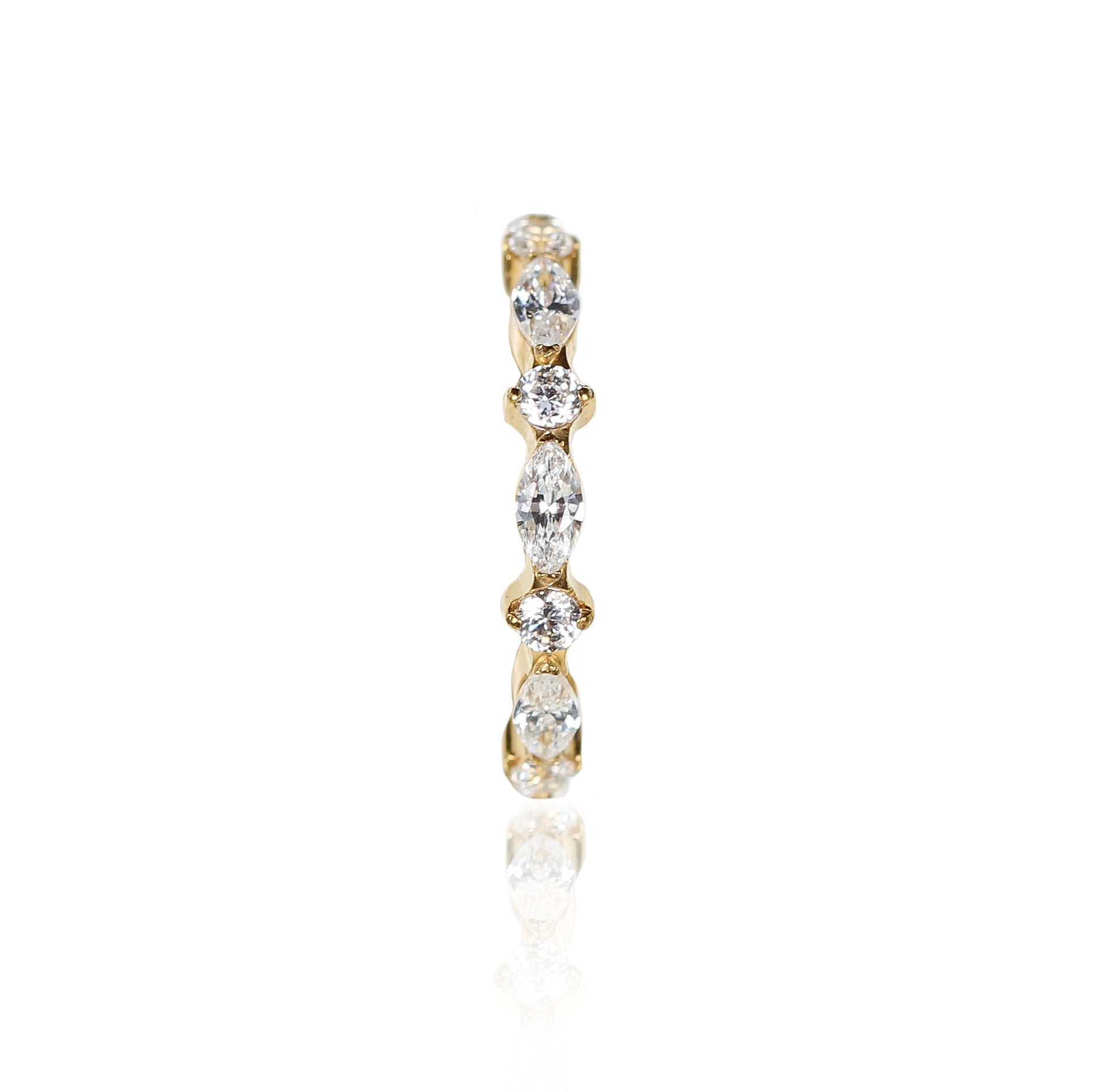 BLISS Cartilage Hoop (8mm)