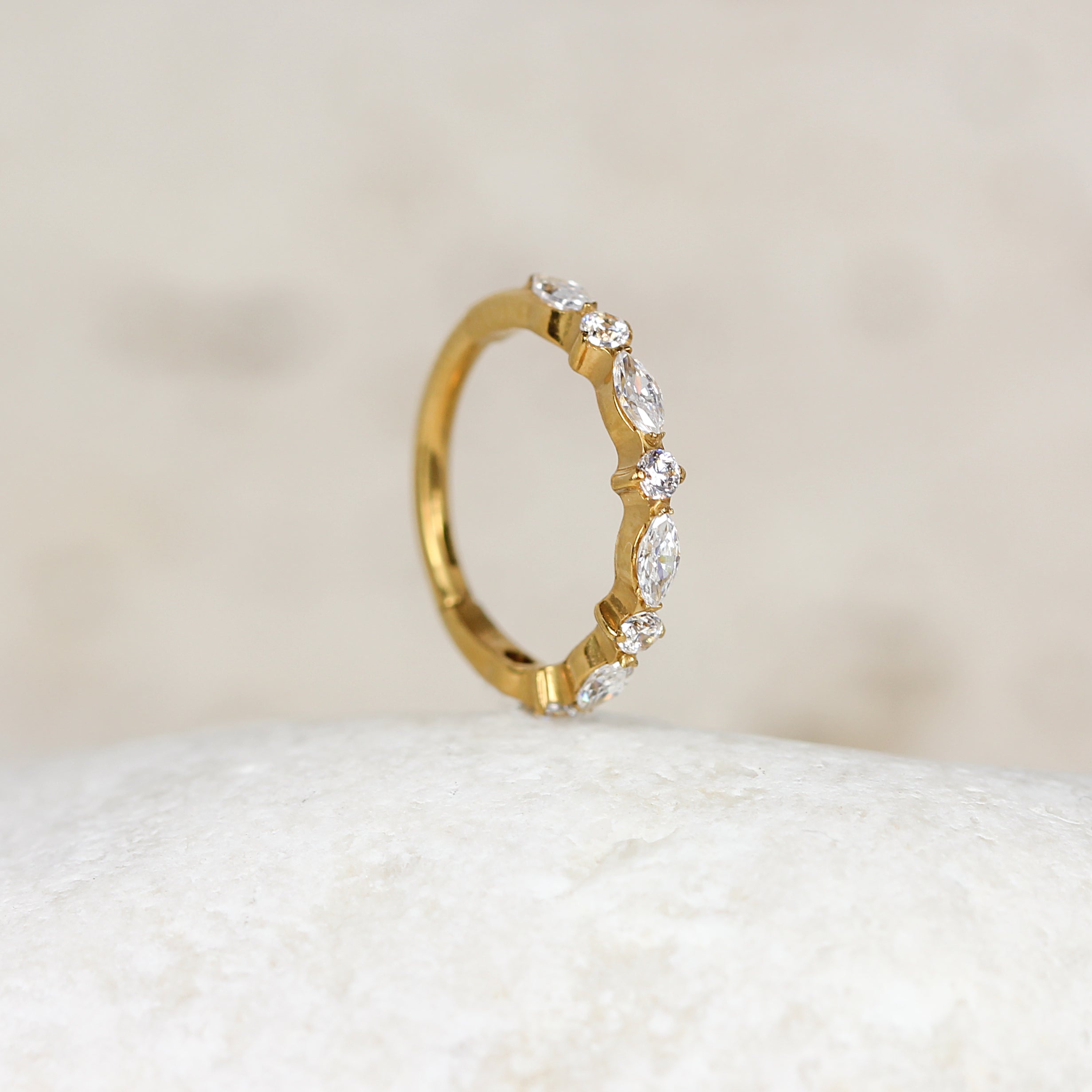BLISS Cartilage Hoop (8mm)