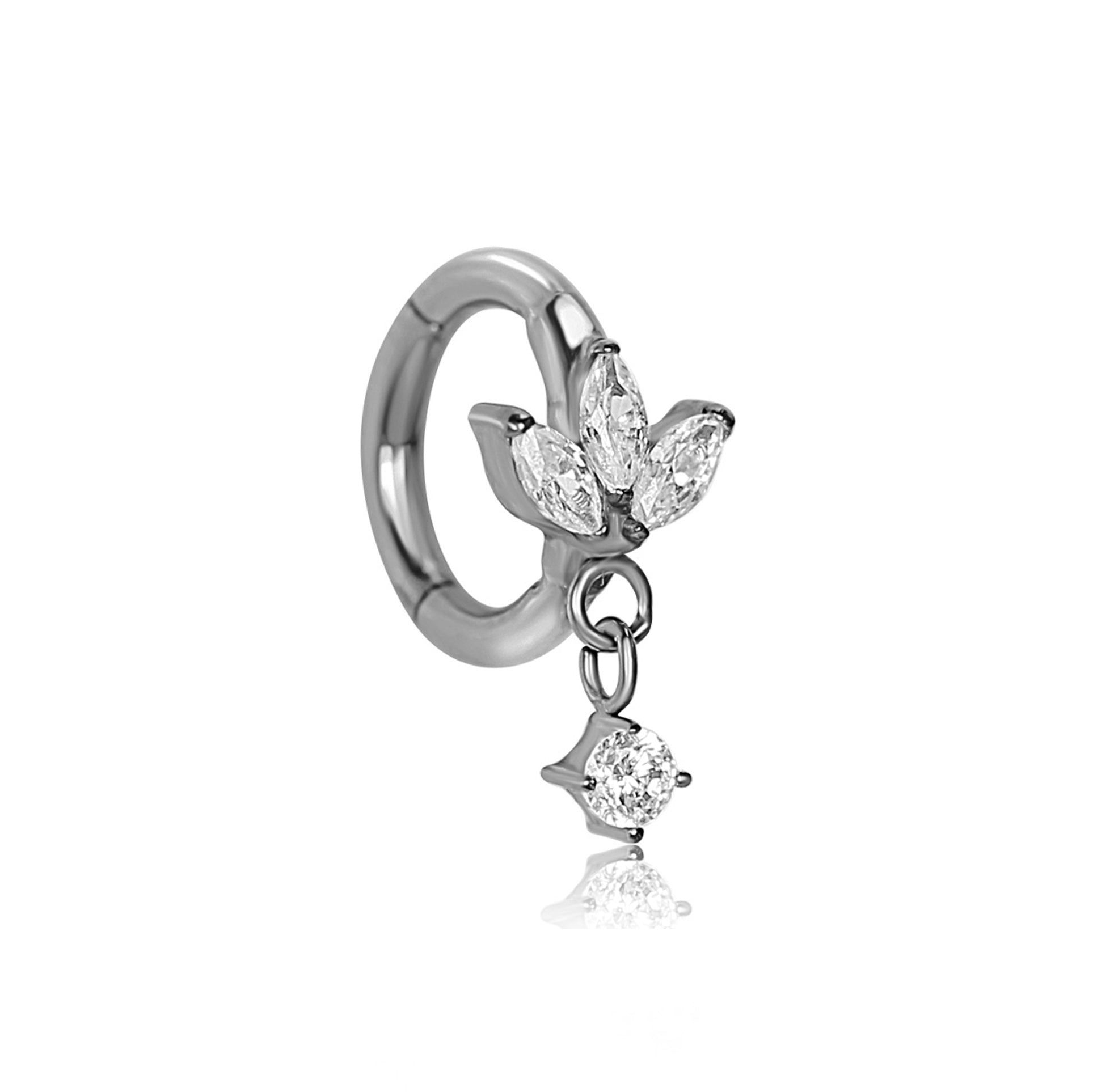 LANI Droplet Cartilage Hoop