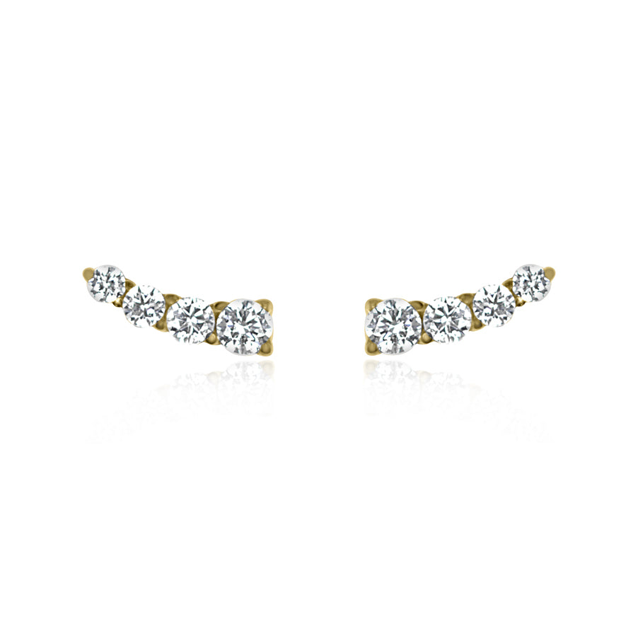 PEGASUS Cartilage Stud Set
