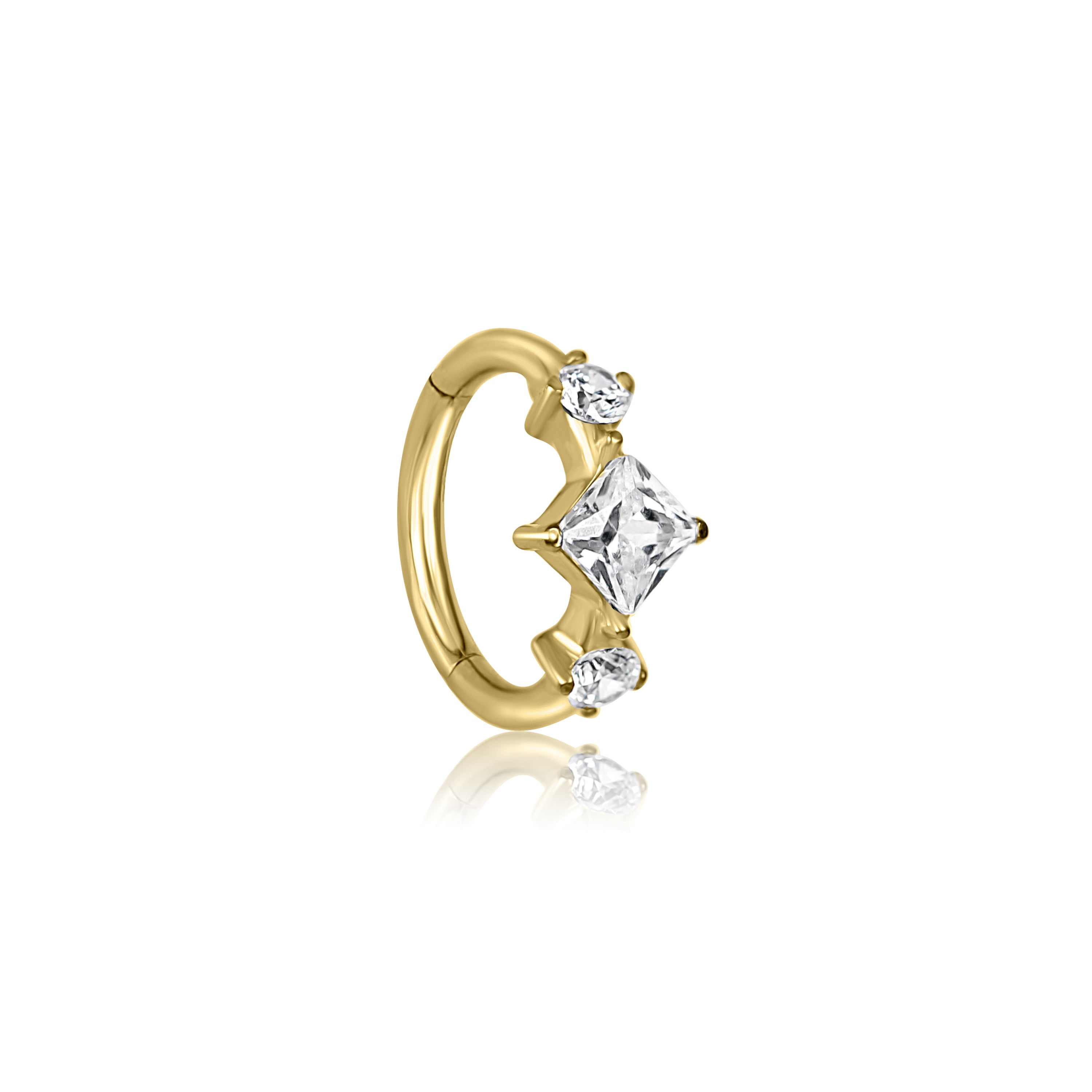 VEGA Cartilage Hoop (8mm)