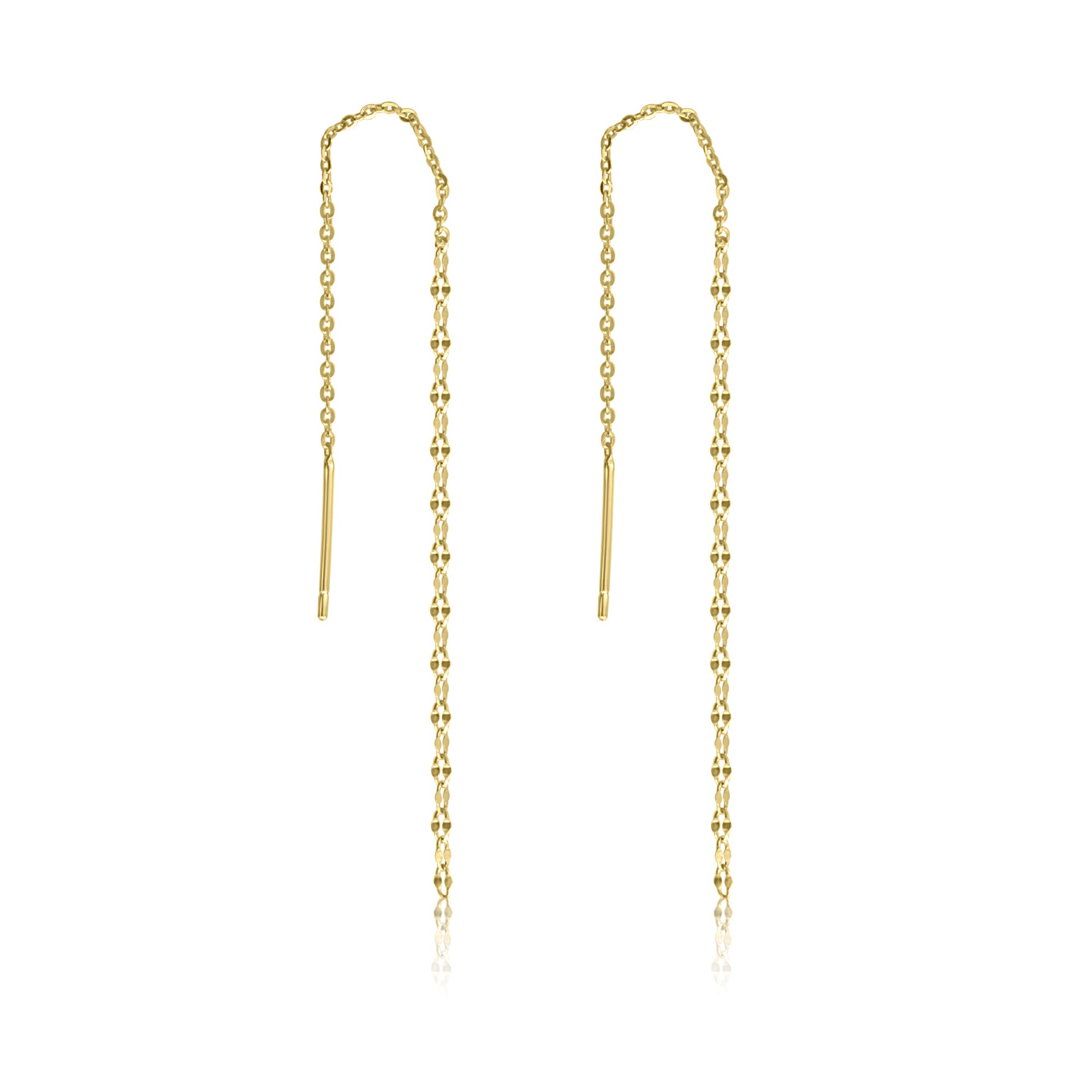 Shimmer Chain Threaders