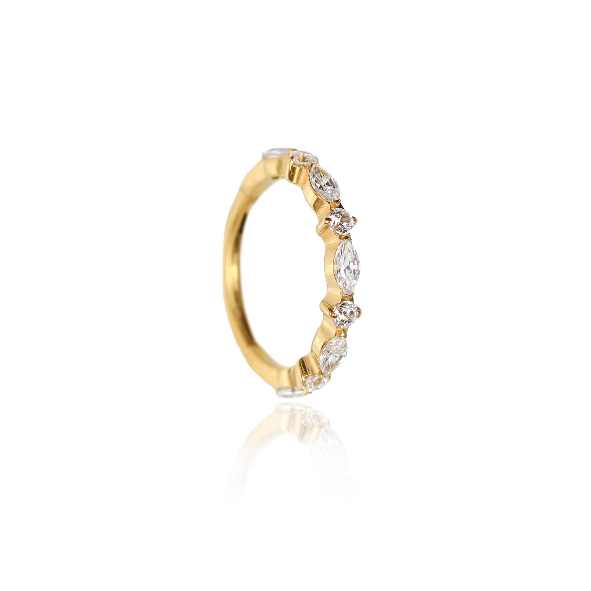 BLISS Cartilage Hoop (8mm)
