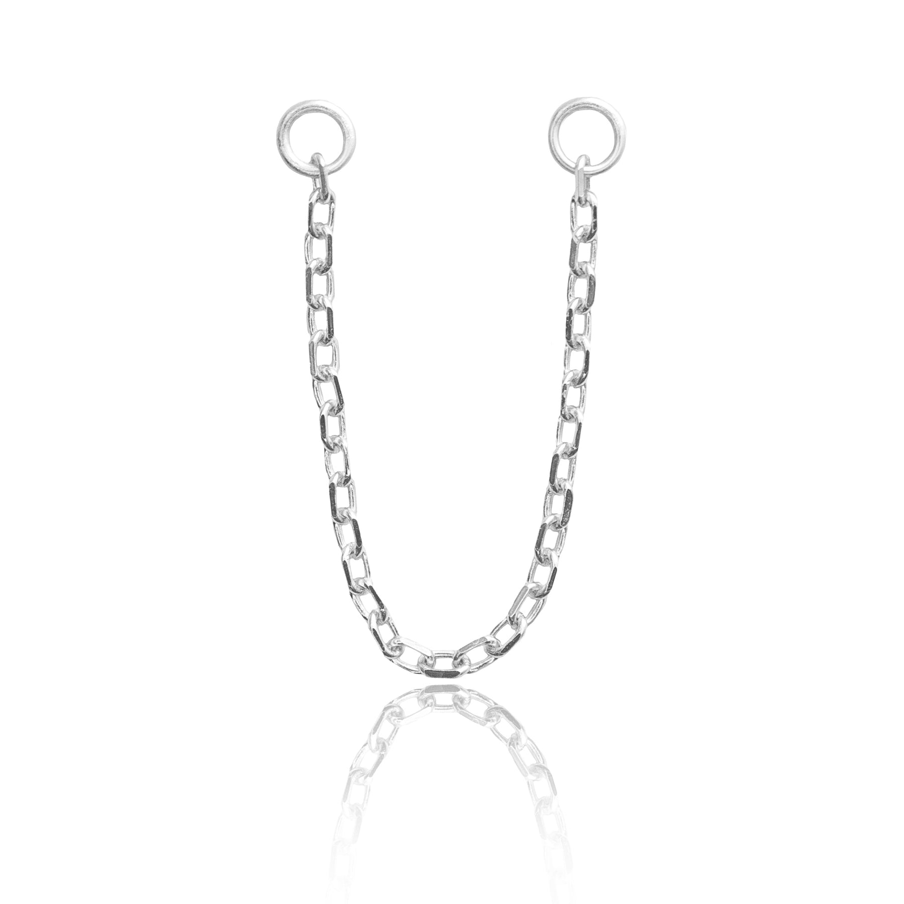 Chain Earring Charms