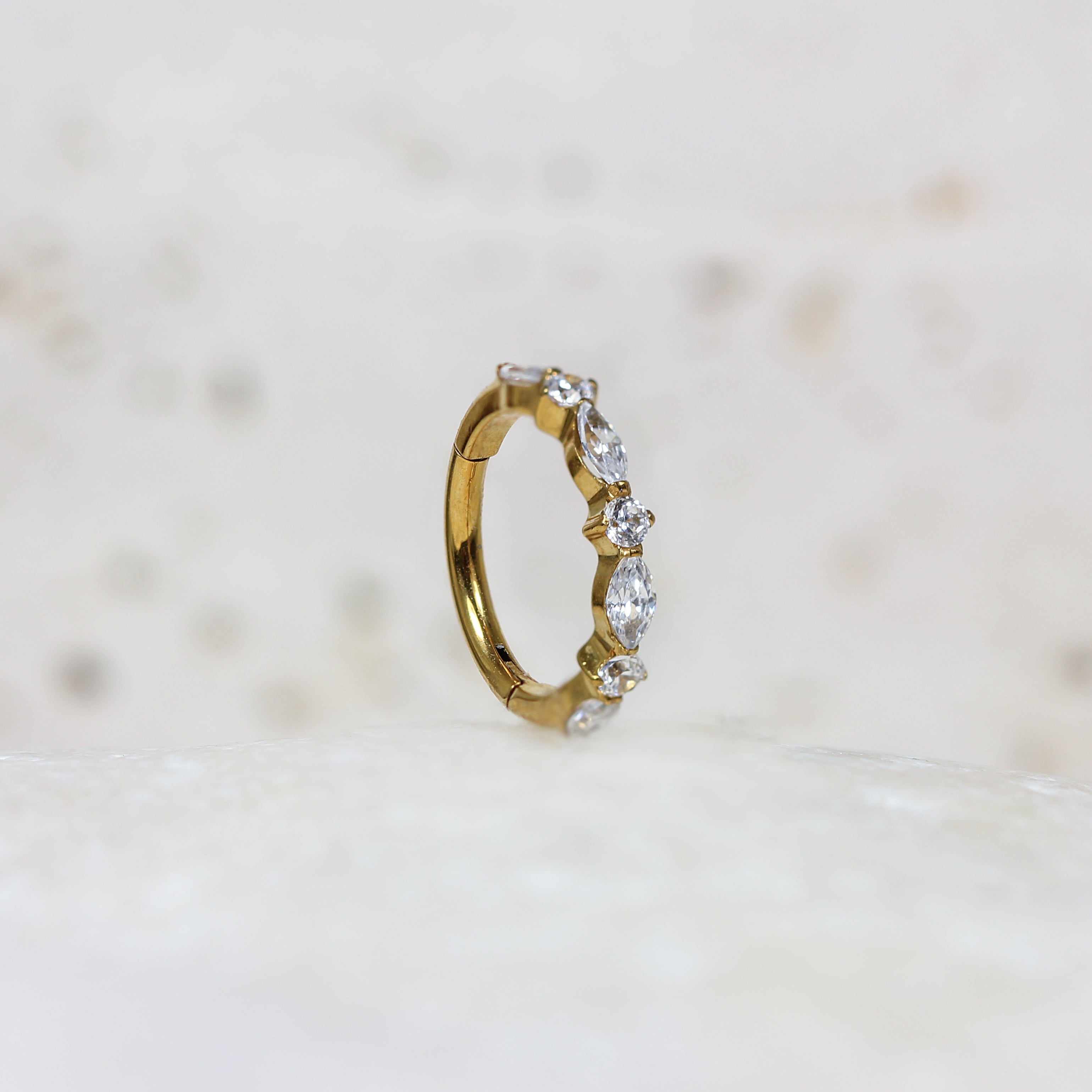 BLISS Cartilage Hoop (8mm)