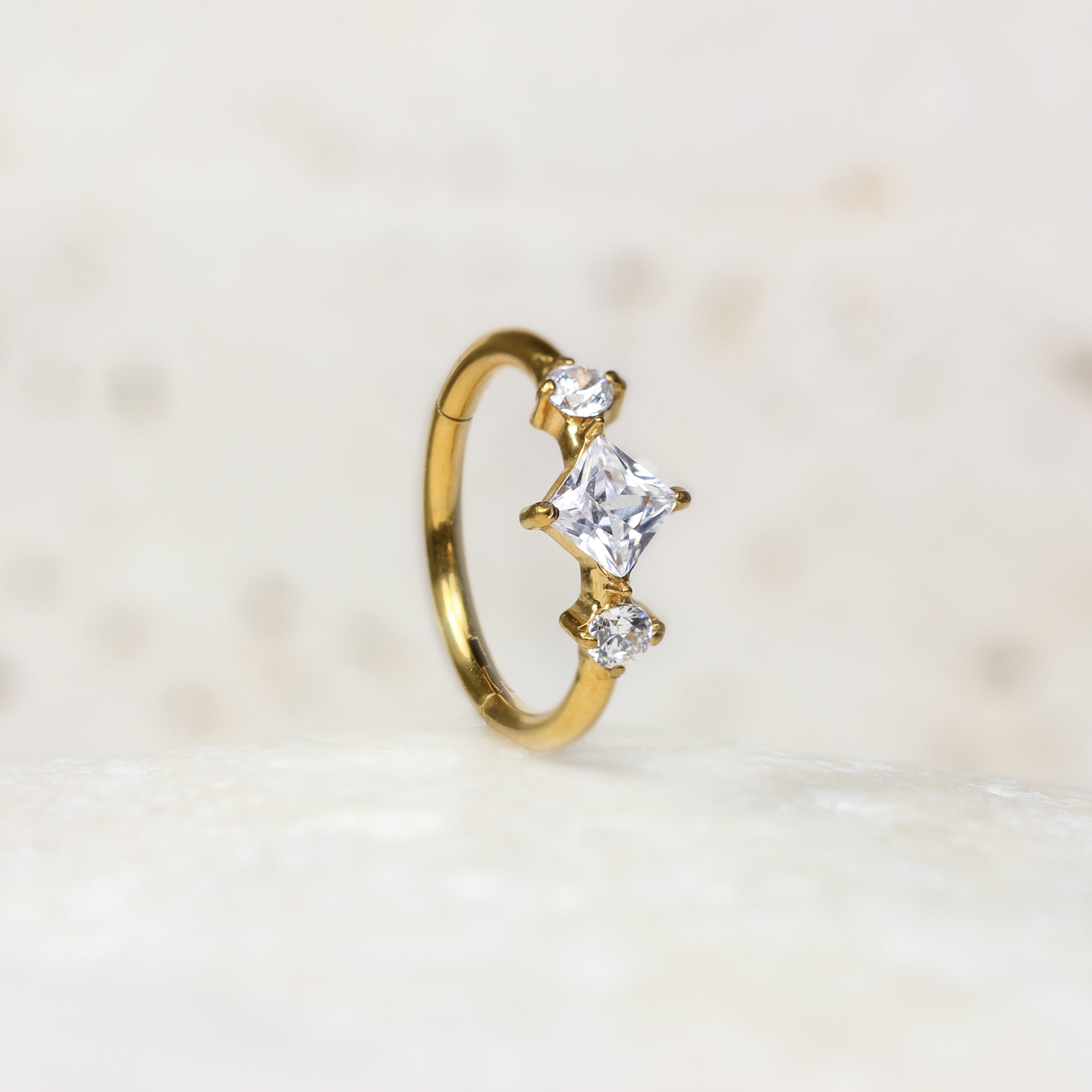 VEGA Cartilage Hoop (10mm)