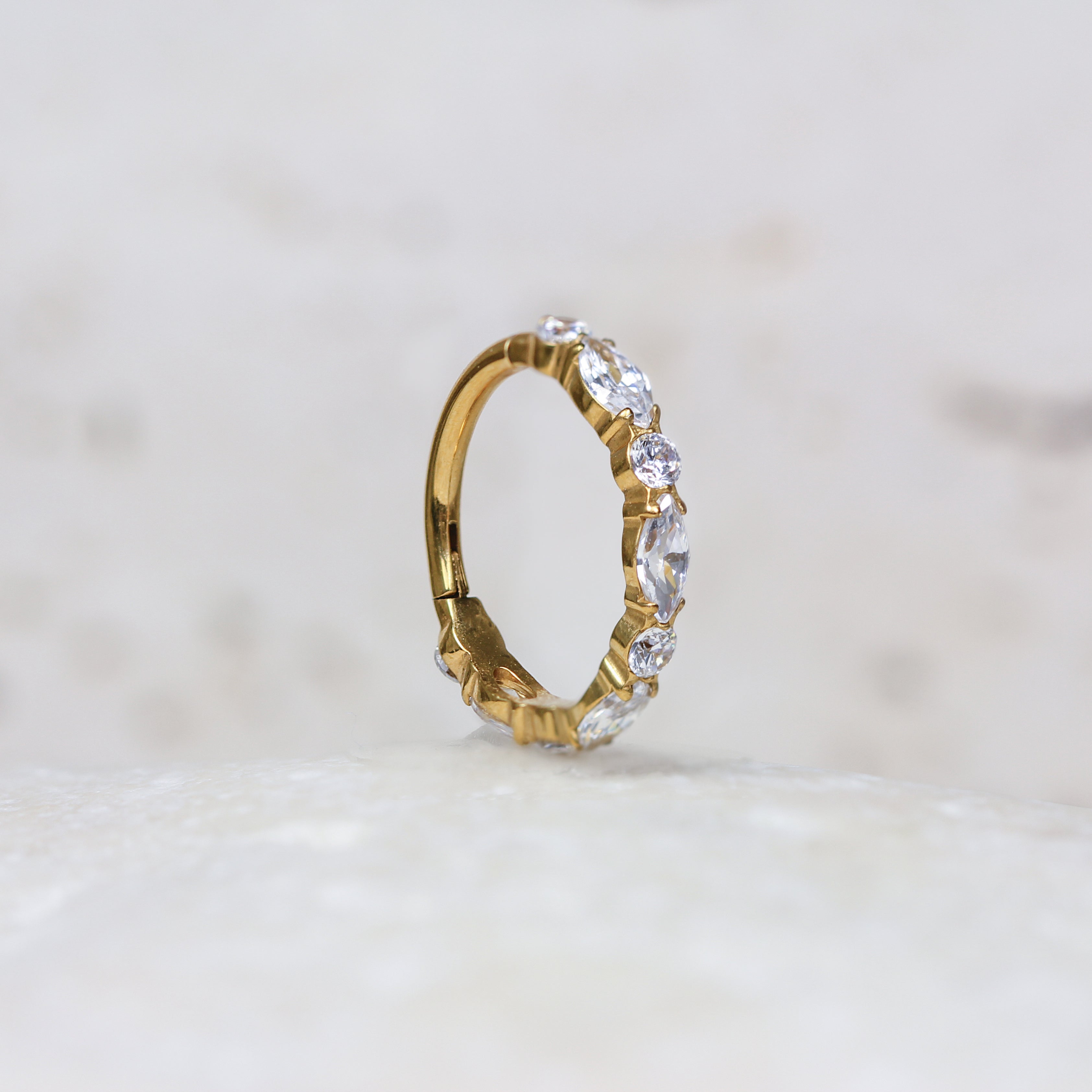 BLISS Cartilage Hoop (10mm)