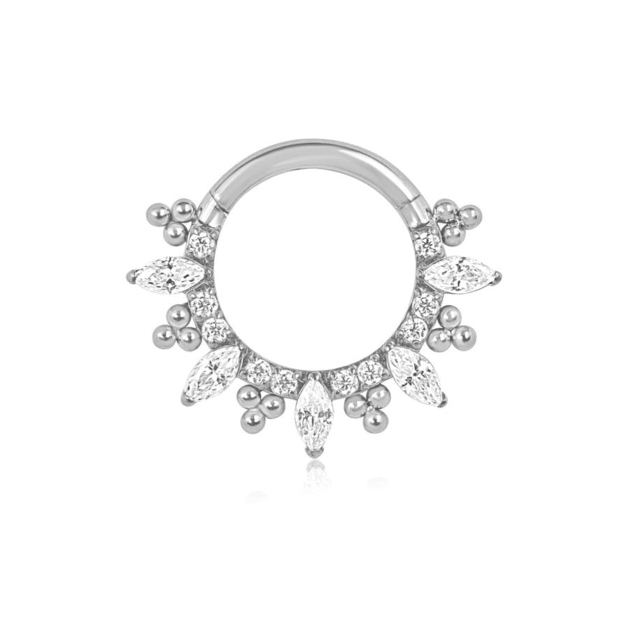 LILI Daith Hoop