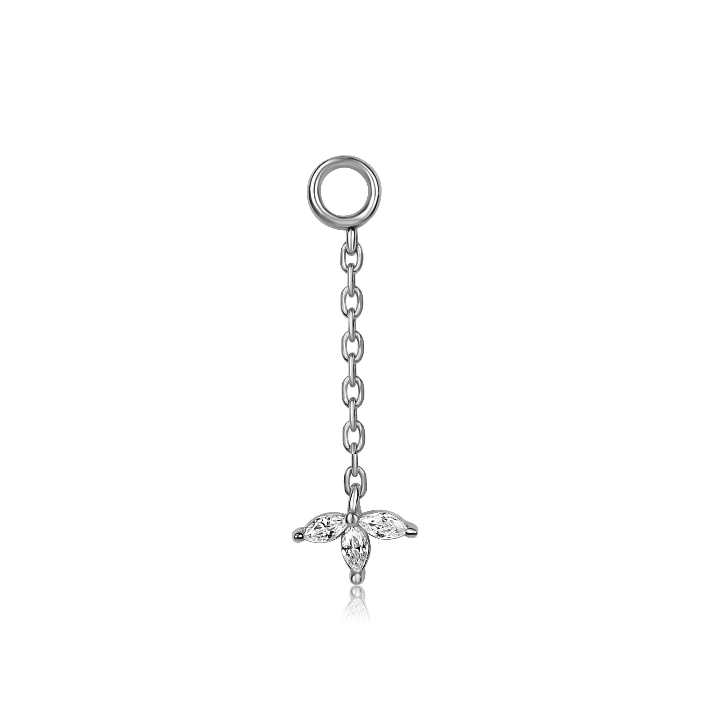 LANI Floating Charm