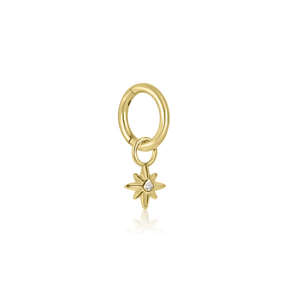 Vertical Helix Piercing Jewellery | Unique Designs