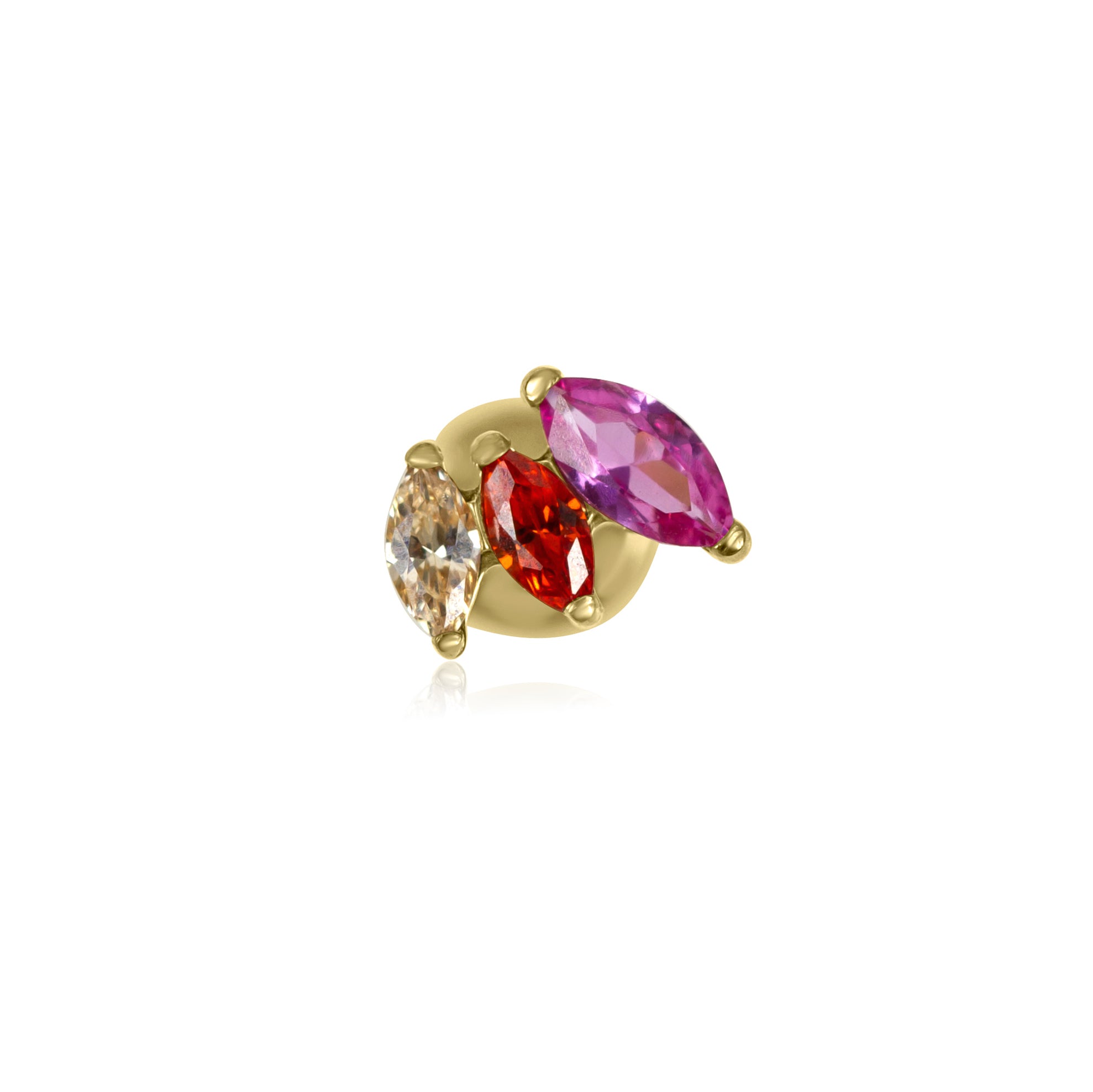 SUNSET Cartilage Stud