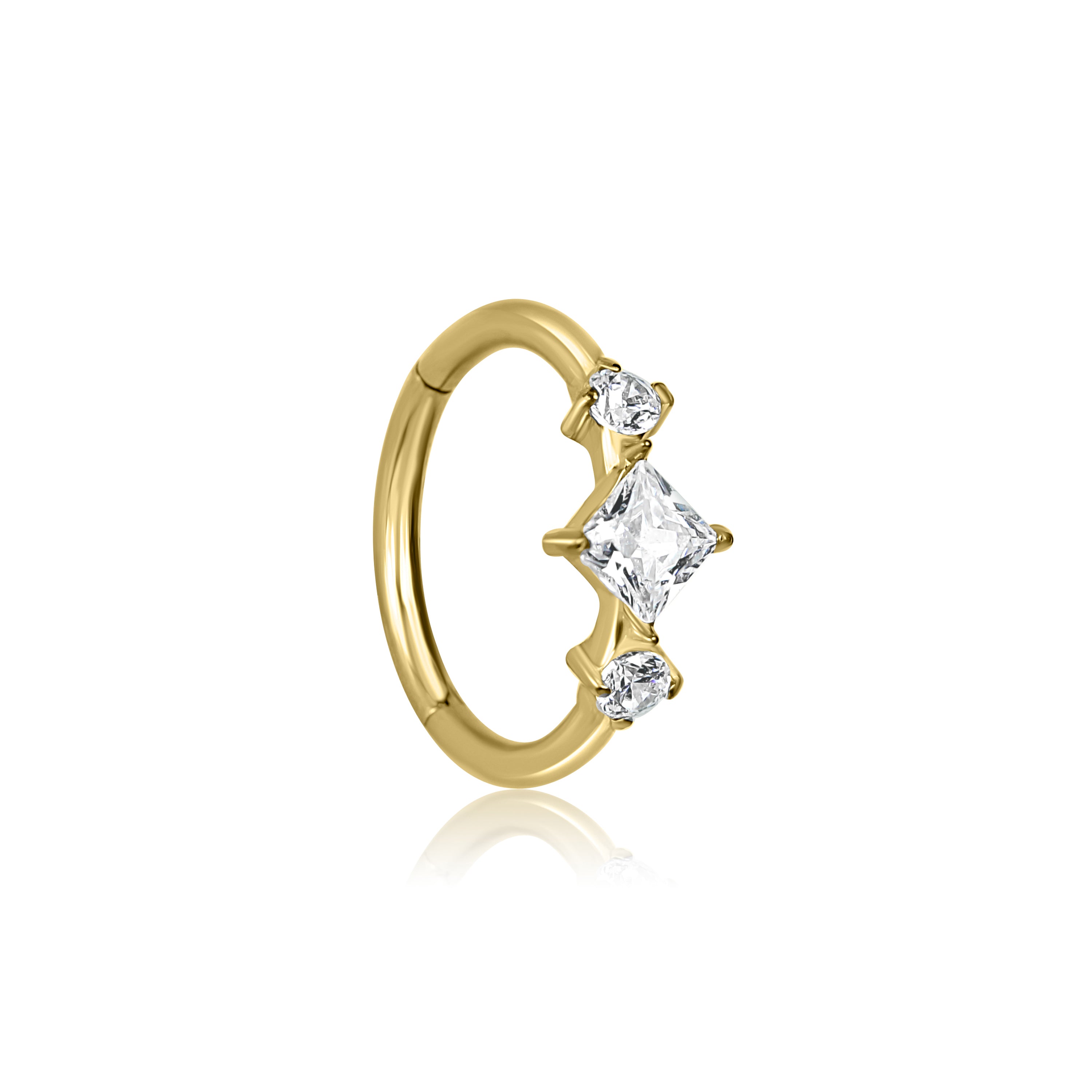 VEGA Cartilage Hoop (10mm)