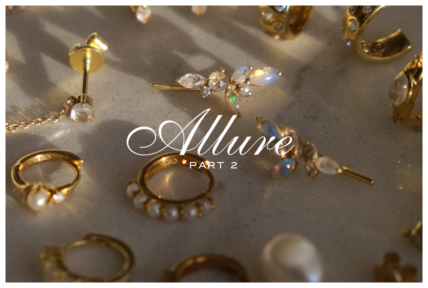 Crystal Heaven London Luxury Piercing Jewellery