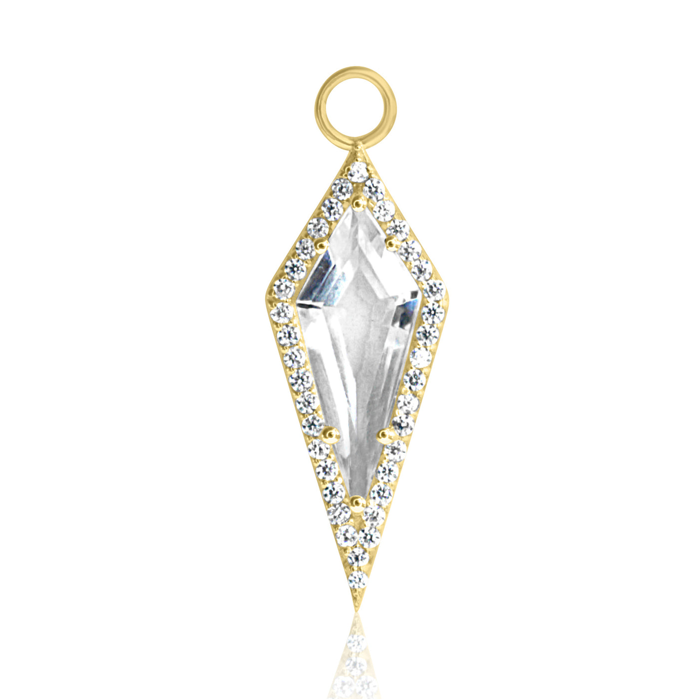 Crystal Heaven London Luxury Piercing Jewellery