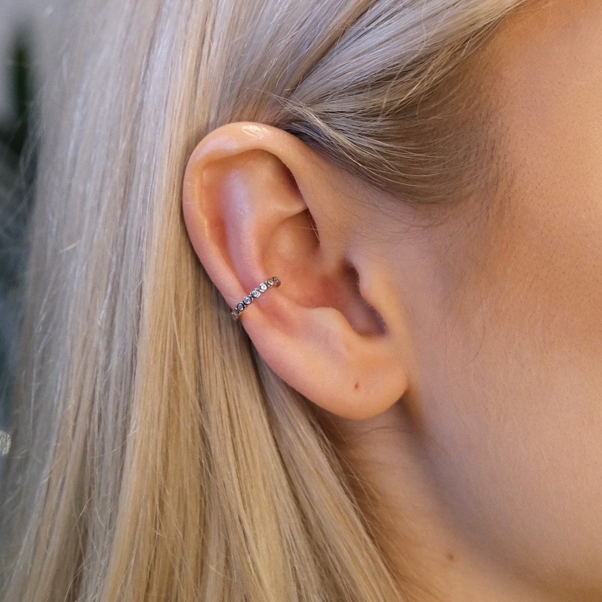 Ear Cuffs