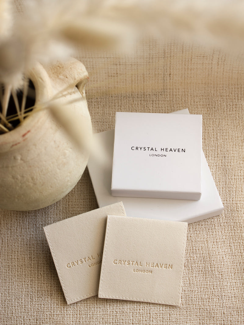 Crystal Heaven London Gift Box