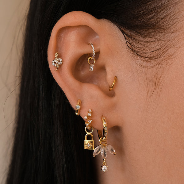 Labrets – Crystal Heaven London